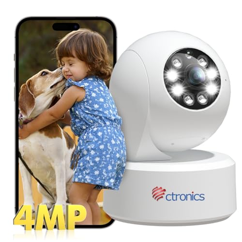 Ctronics 防犯カメラ WiFi不要 室内見守りカメラ 4G LTE Amazon.co.jp: 【 WiFi不要 SIMカード付属 】 Ctronics 防犯